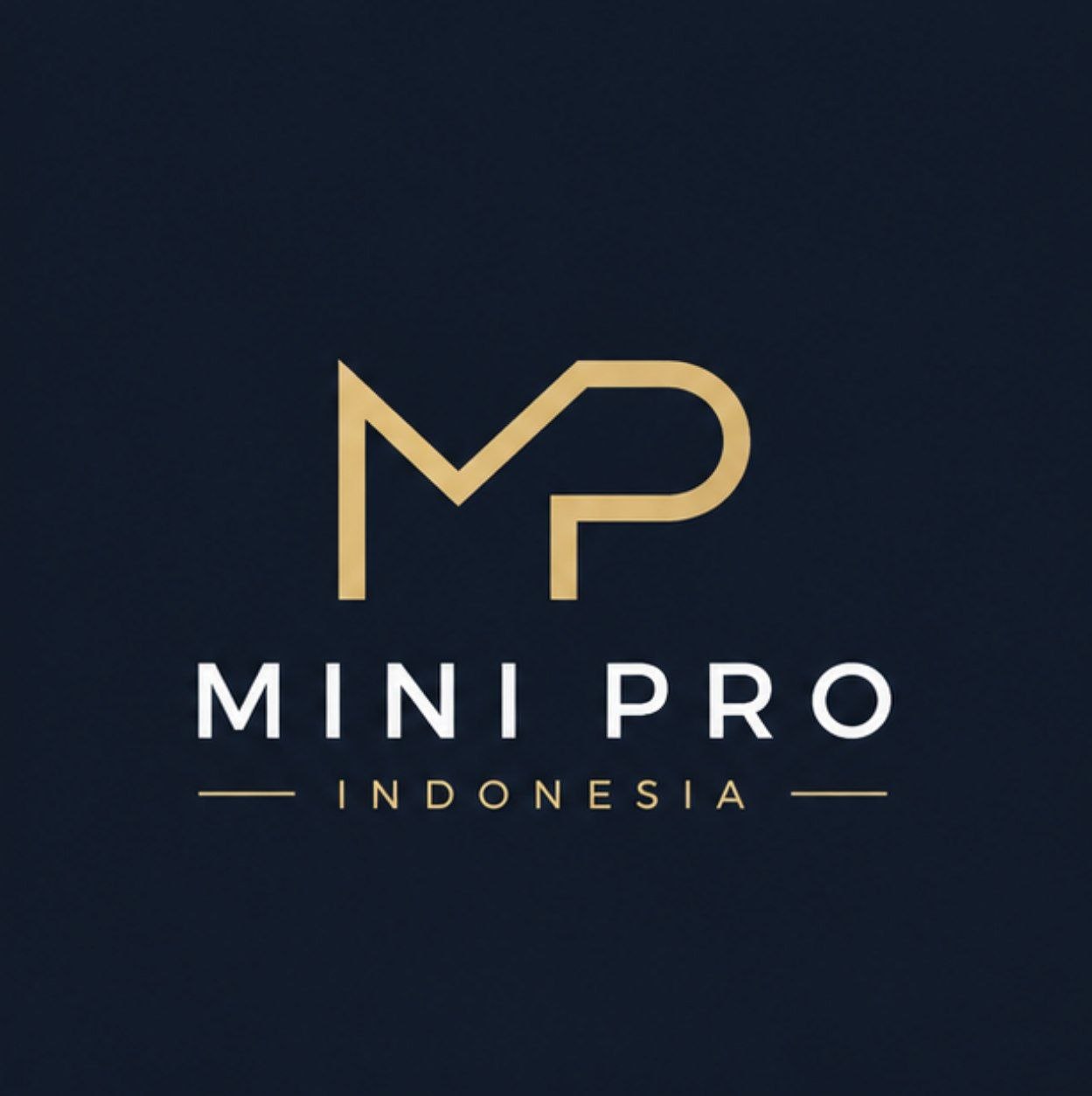 Mini Pro Logo